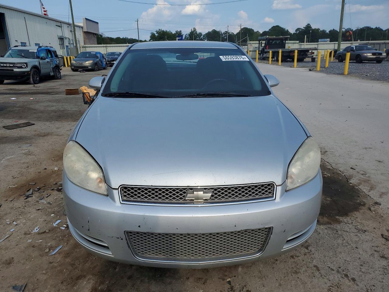 2G1WG5E35C1194175 · 2012 CHEVROLET IMPALA · 5/11