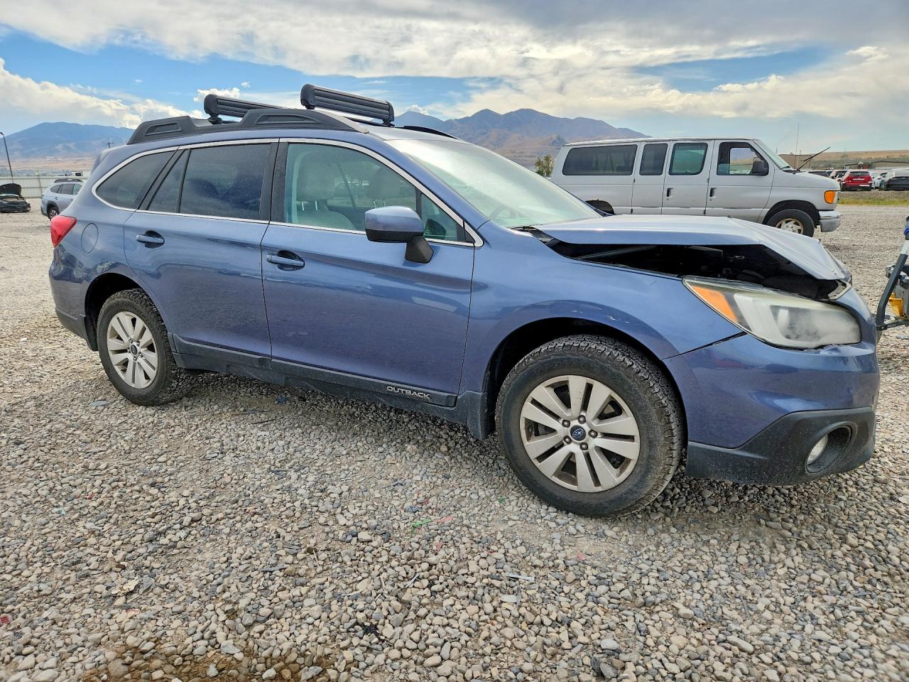 4S4BSACC7G3280812 · 2016 SUBARU OUTBACK · 4/12