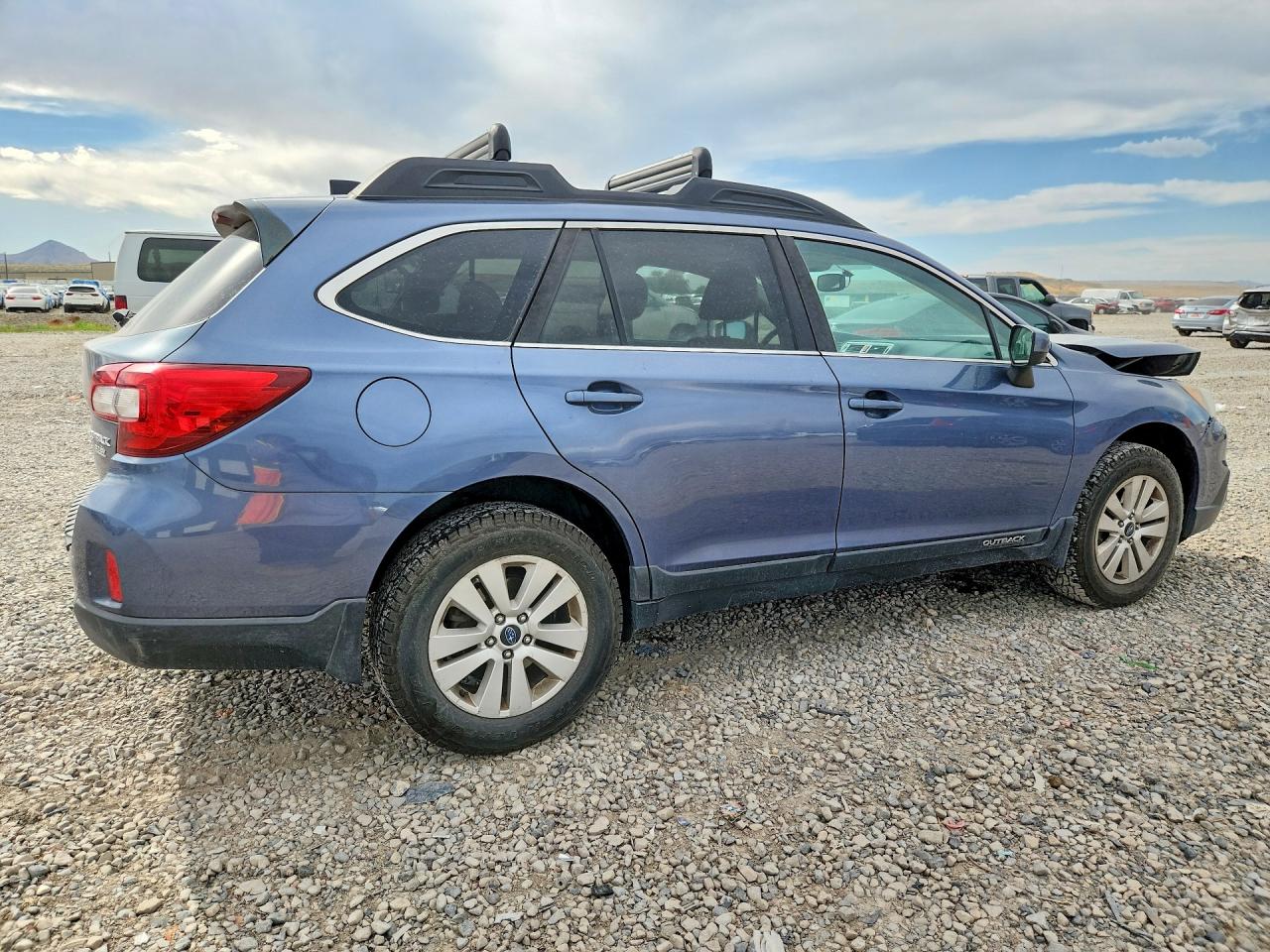 4S4BSACC7G3280812 · 2016 SUBARU OUTBACK · 3/12