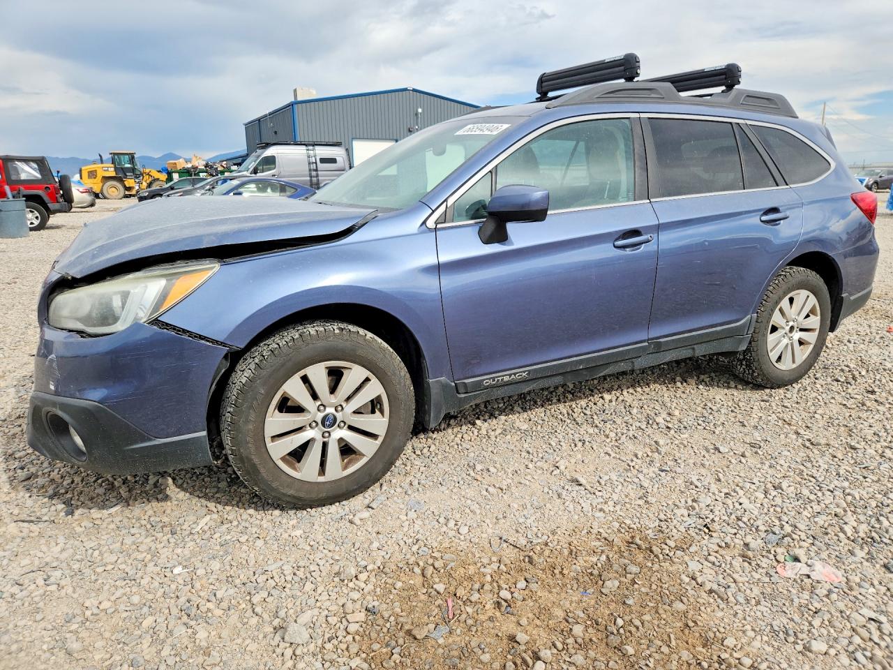 4S4BSACC7G3280812 · 2016 SUBARU OUTBACK
