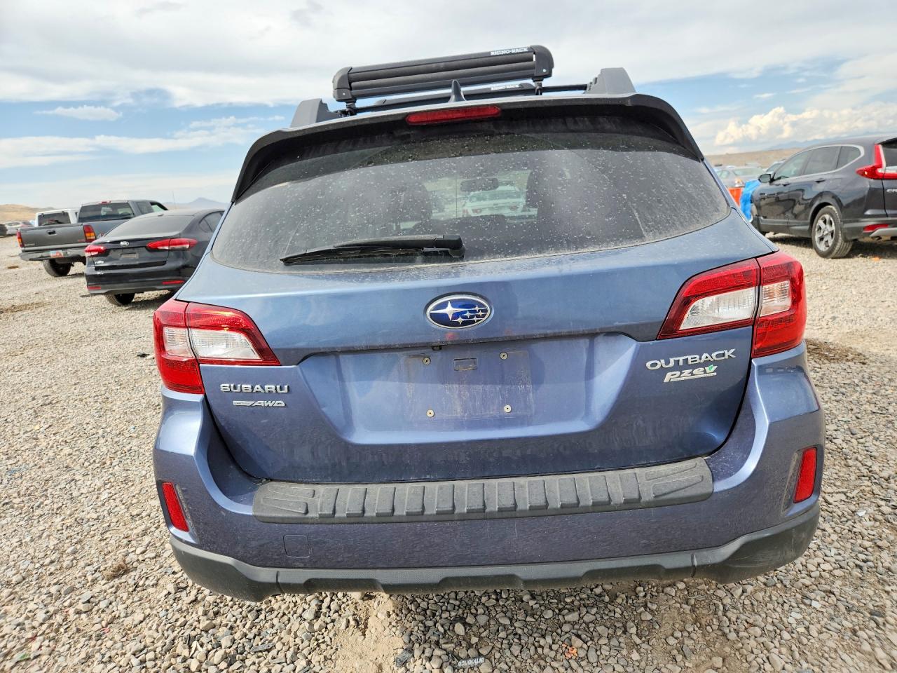 4S4BSACC7G3280812 · 2016 SUBARU OUTBACK · 6/12