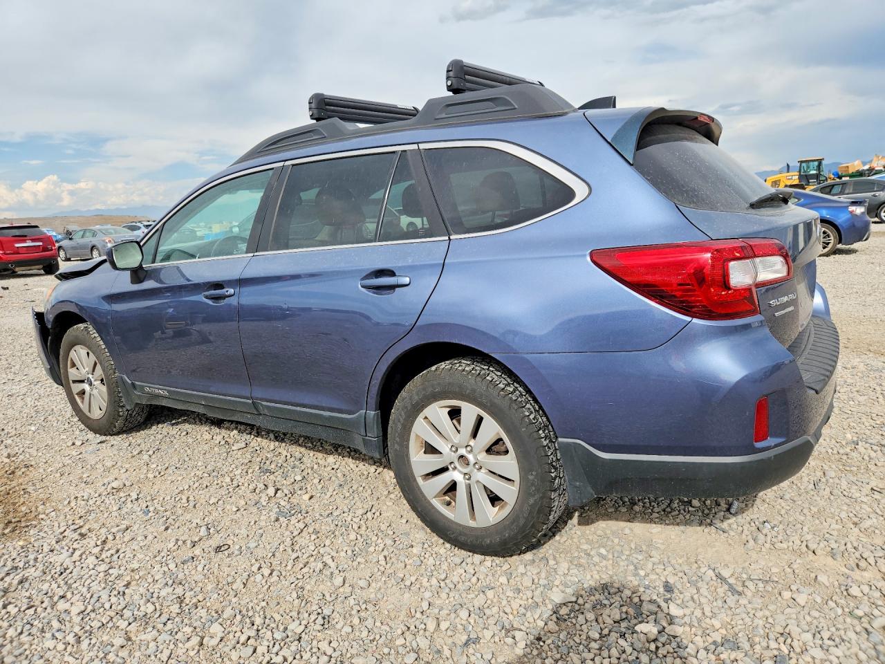 4S4BSACC7G3280812 · 2016 SUBARU OUTBACK · 2/12