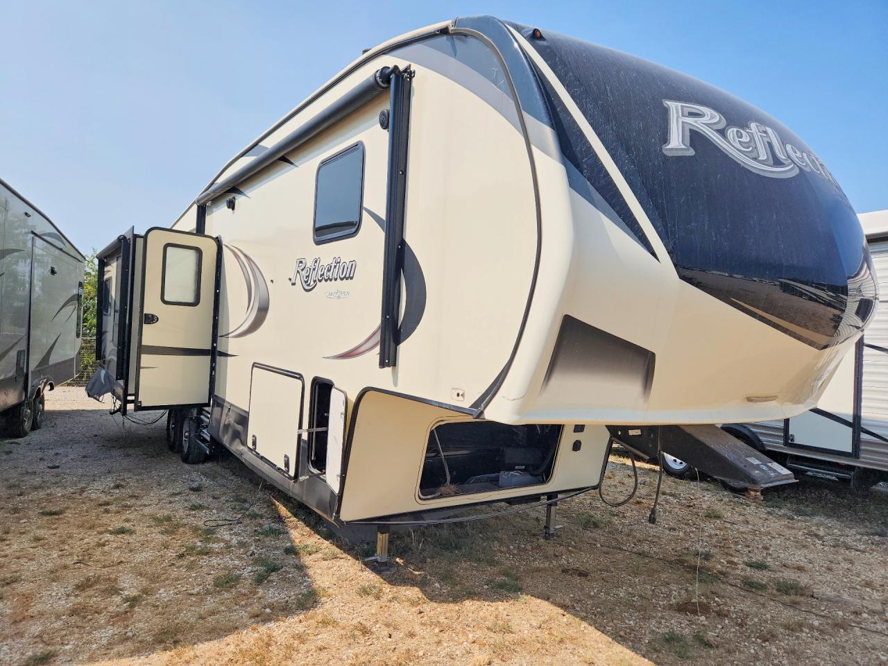 573FR3628K3321529 · 2019 GRAND DESI REFL337RLS · 4/13