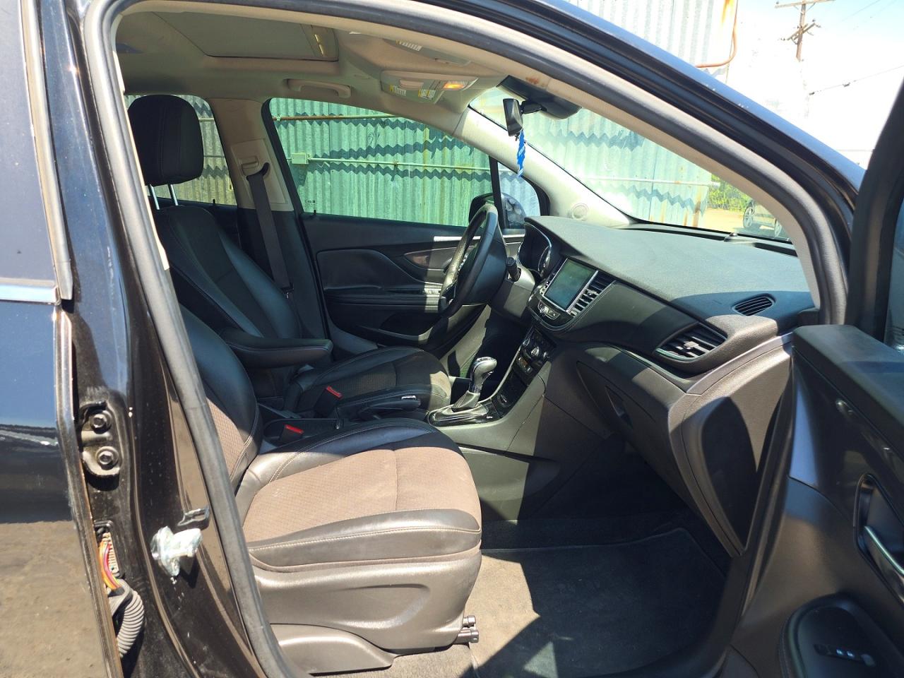 KL4CJASB5MB302712 · 2021 BUICK ENCORE · 5/12