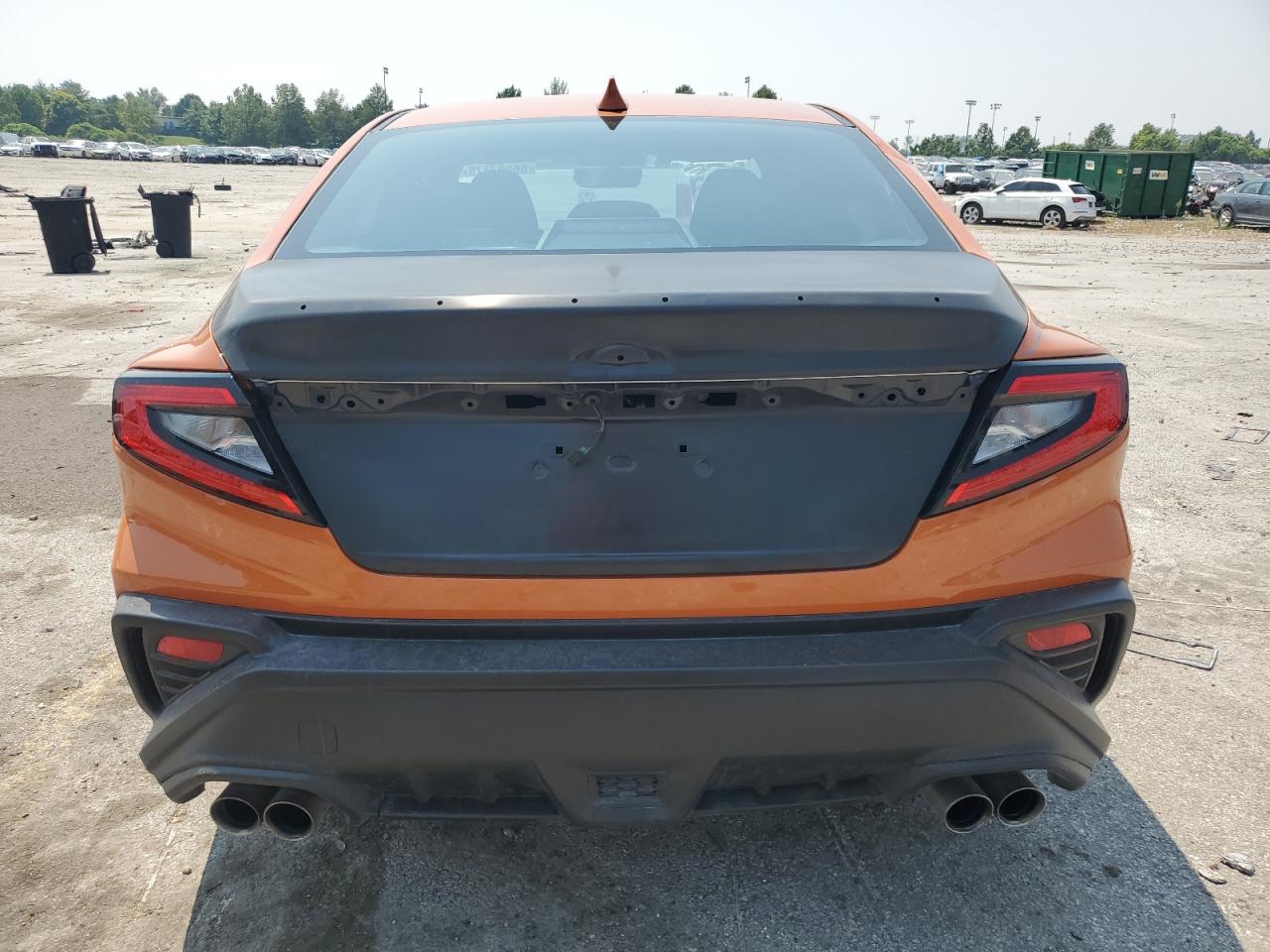 JF1VBAF69P9818677 · 2023 SUBARU WRX PREMIUM · 6/12