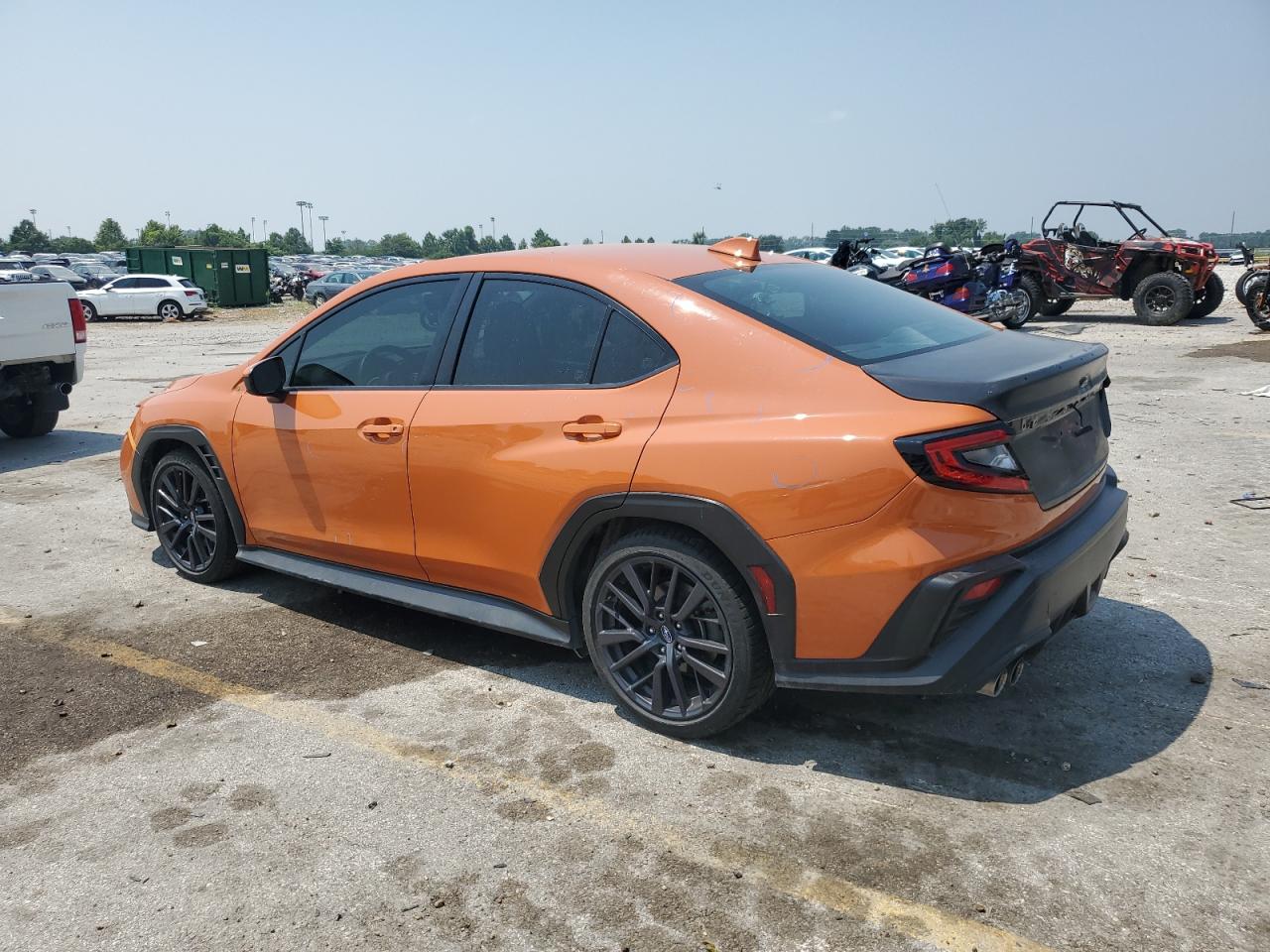 JF1VBAF69P9818677 · 2023 SUBARU WRX PREMIUM · 2/12