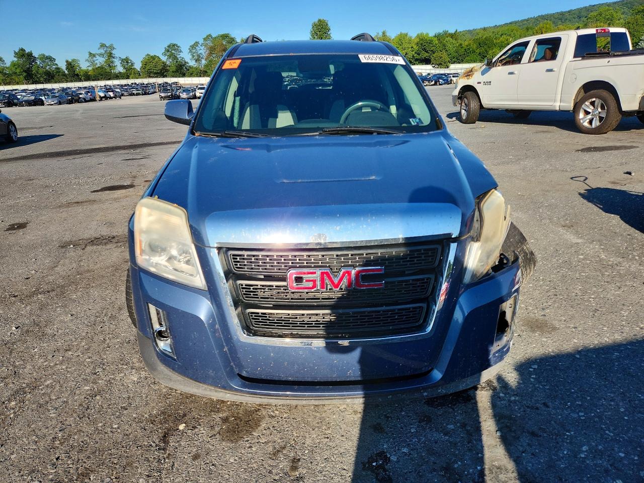 2GKFLTE51C6249995 · 2012 GMC TERRAIN · 5/13