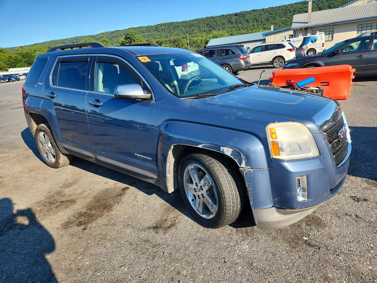 2GKFLTE51C6249995 · 2012 GMC TERRAIN · 4/13