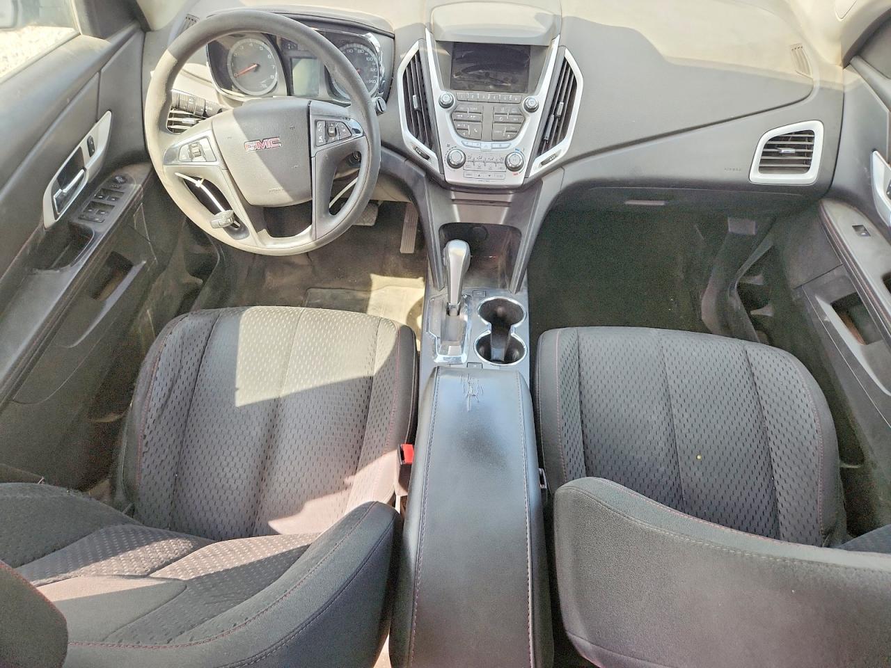 2GKALMEK3E6135974 · 2014 GMC TERRAIN · 8/12