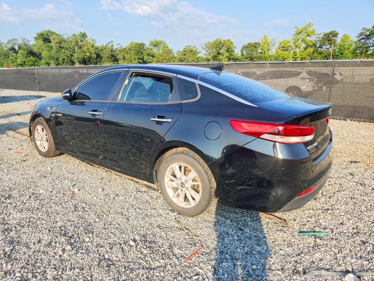 5XXGT4L37GG052267 · 2016 KIA OPTIMA · 2/12