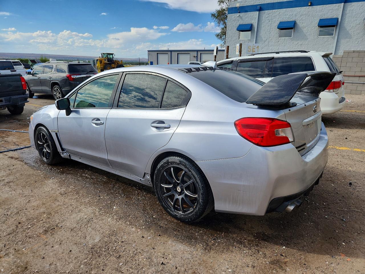 JF1VA1J68F9830182 · 2015 SUBARU WRX · 2/12