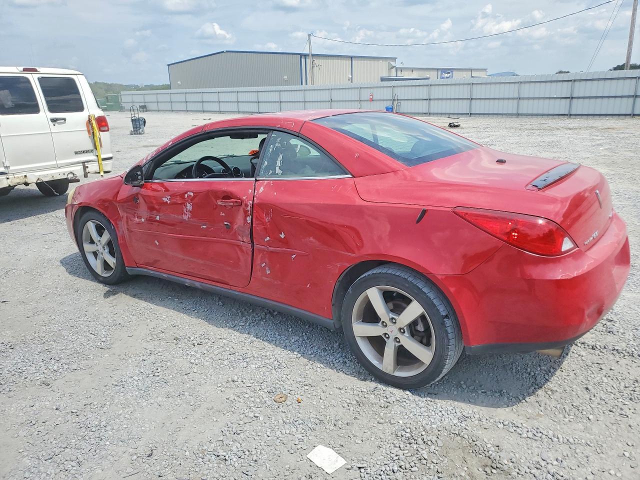 1G2ZM351764274817 · 2006 PONTIAC G6 · 2/12