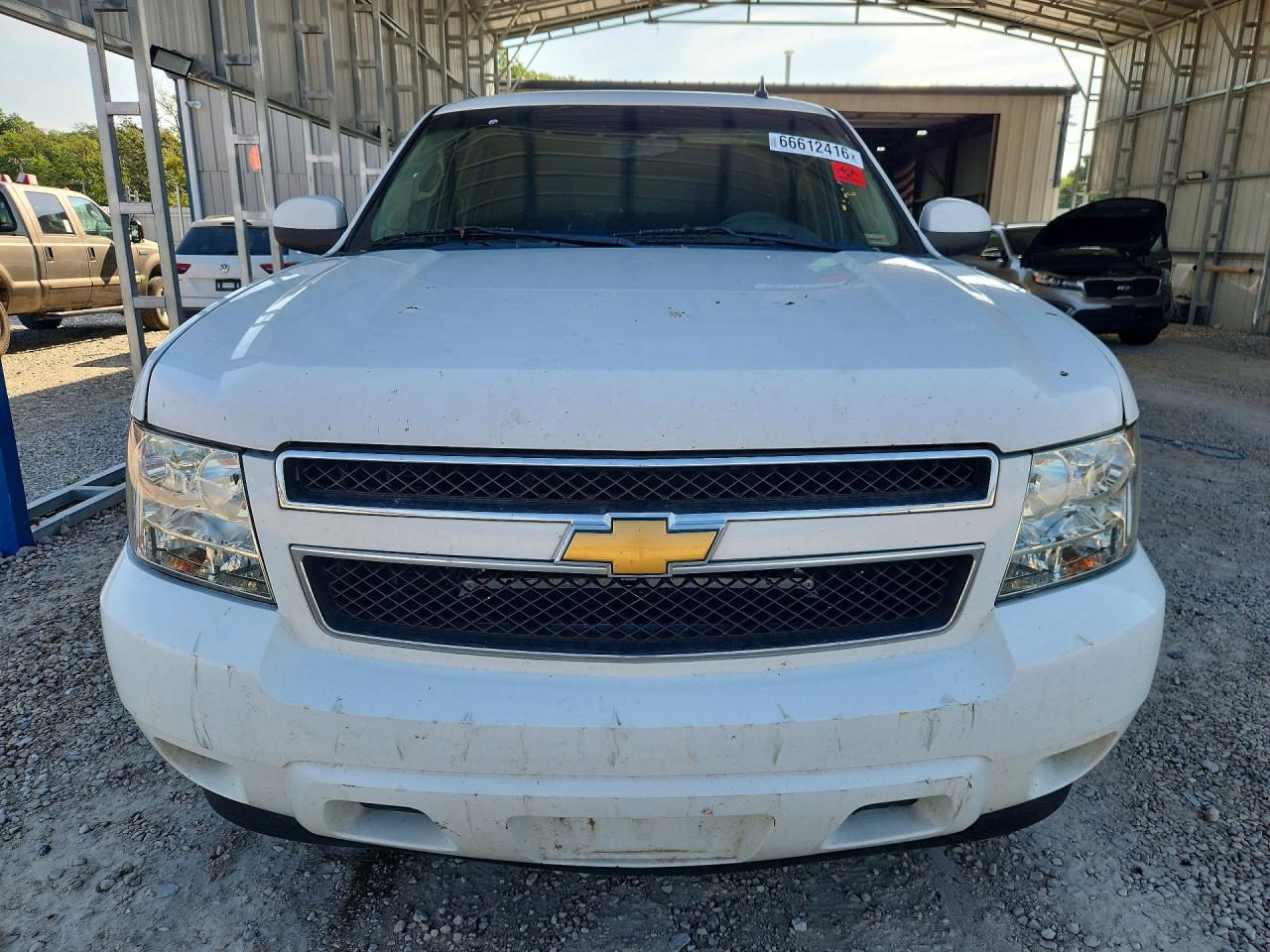 1GNSKAE0XDR243731 · 2013 CHEVROLET TAHOE · 5/13