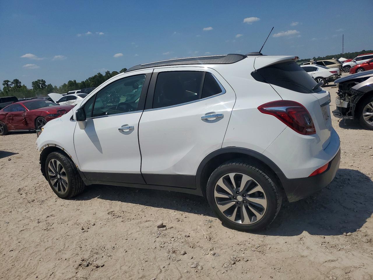 KL4CJASB5MB304735 · 2021 BUICK ENCORE · 2/14