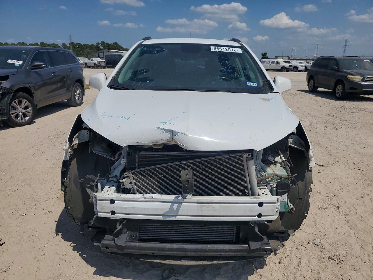 KL4CJASB5MB304735 · 2021 BUICK ENCORE · 5/14