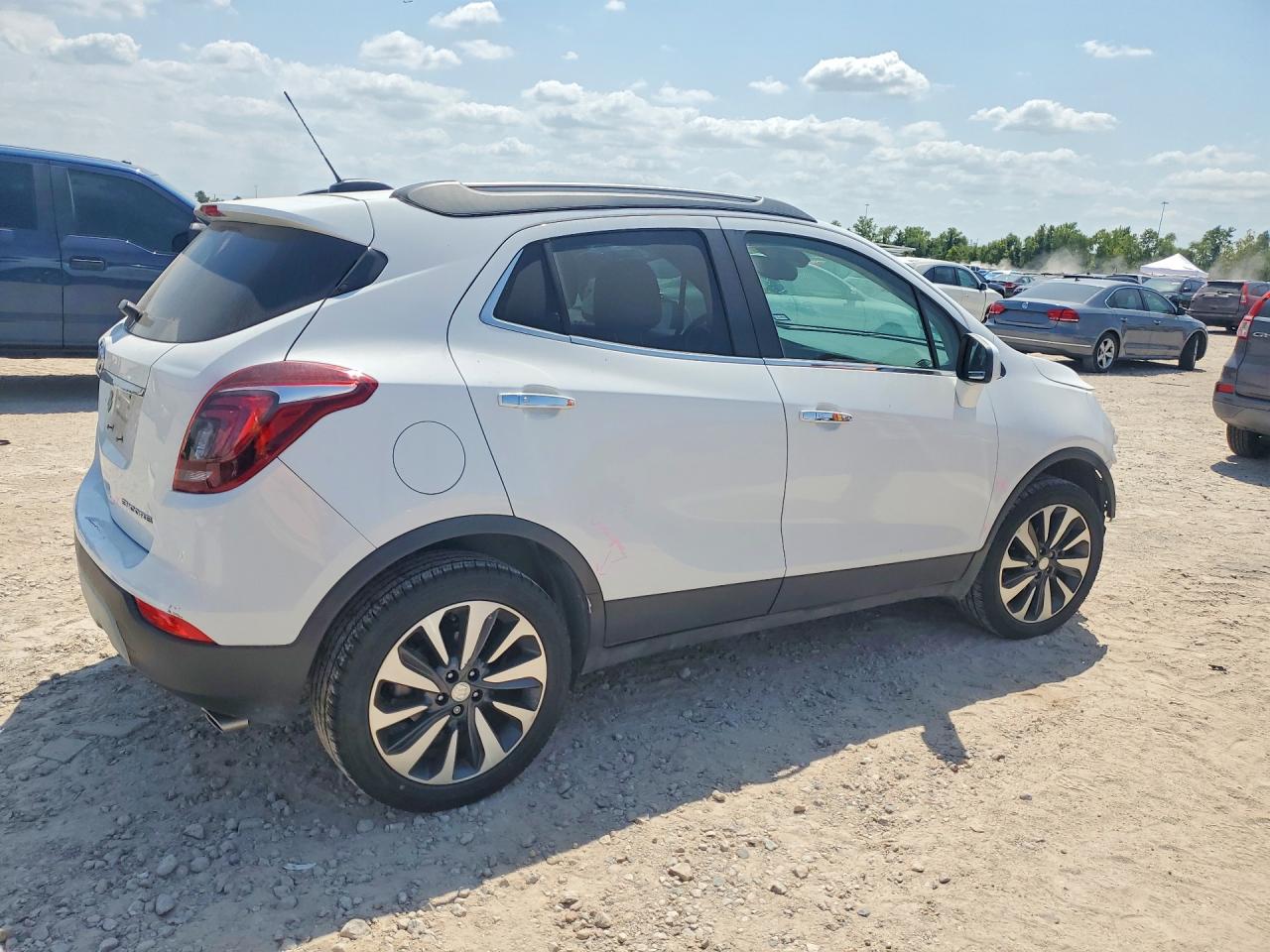 KL4CJASB5MB304735 · 2021 BUICK ENCORE · 3/14