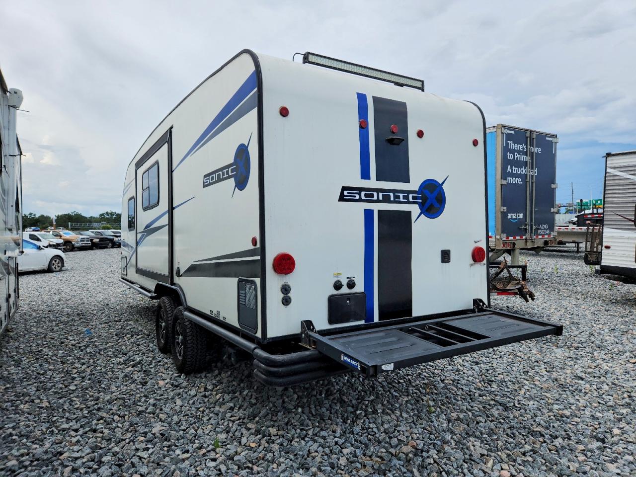 4EZT22329M4030661 · 2021 KZ TRAILER · 3/10
