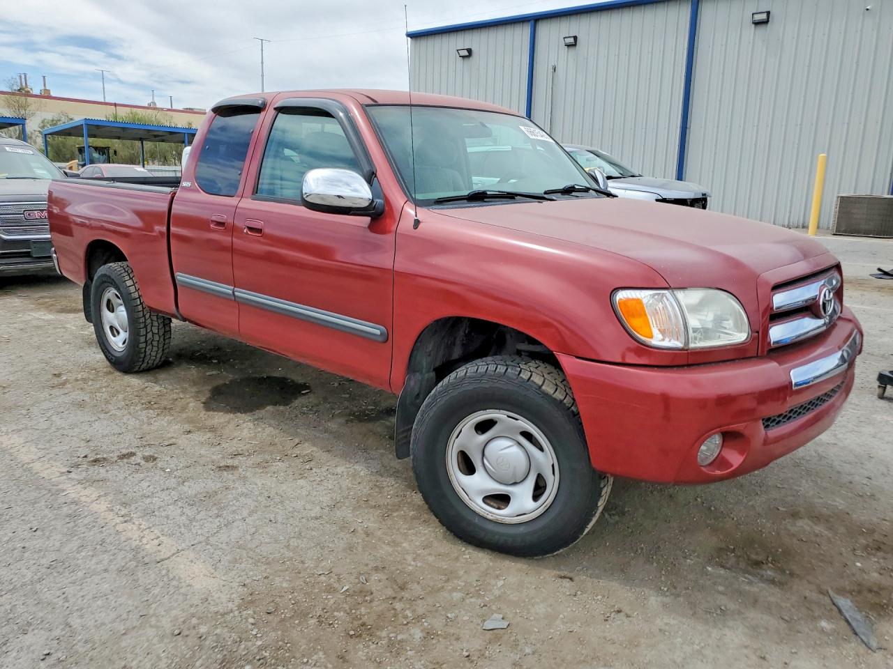 5TBRN34183S415932 · 2003 TOYOTA TUNDRA · 4/12