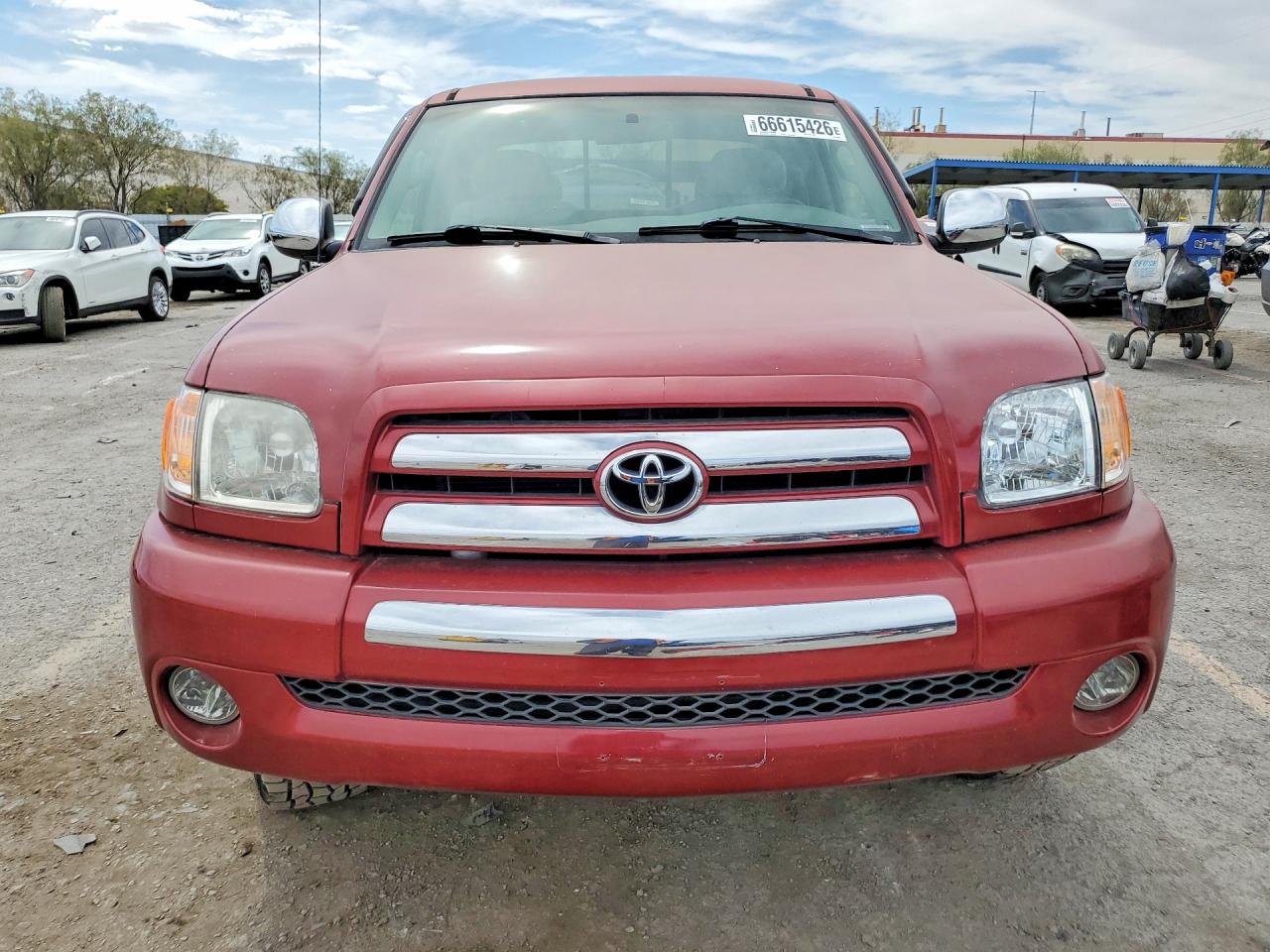 5TBRN34183S415932 · 2003 TOYOTA TUNDRA · 5/12