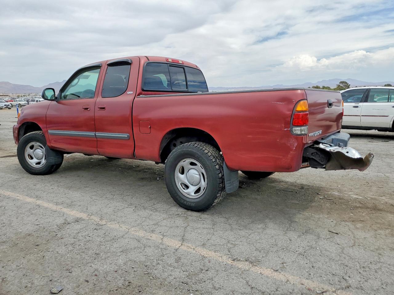 5TBRN34183S415932 · 2003 TOYOTA TUNDRA · 2/12