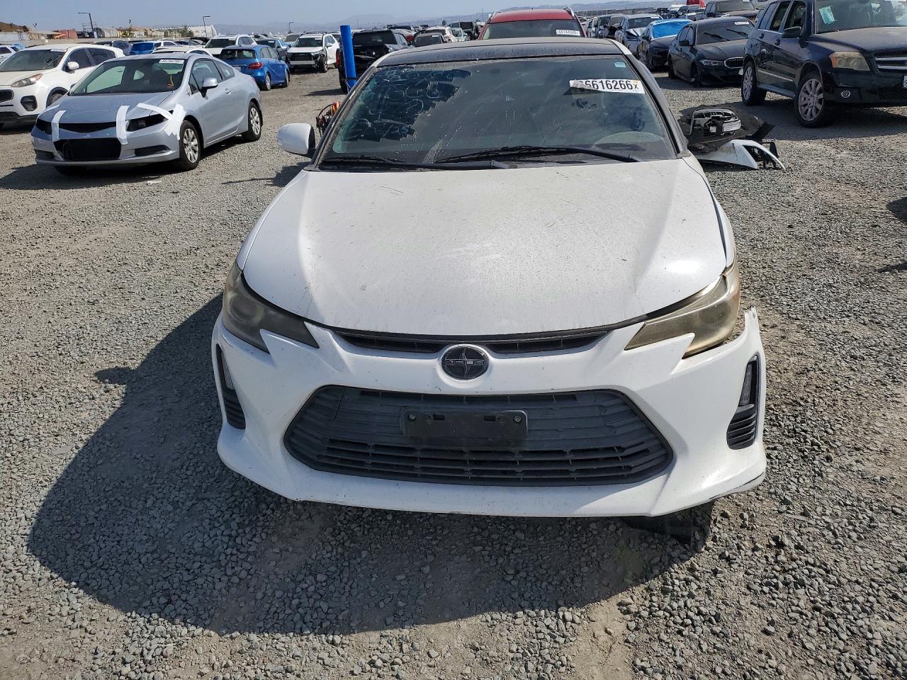 JTKJF5C74E3076229 · 2014 SCION TC · 5/12