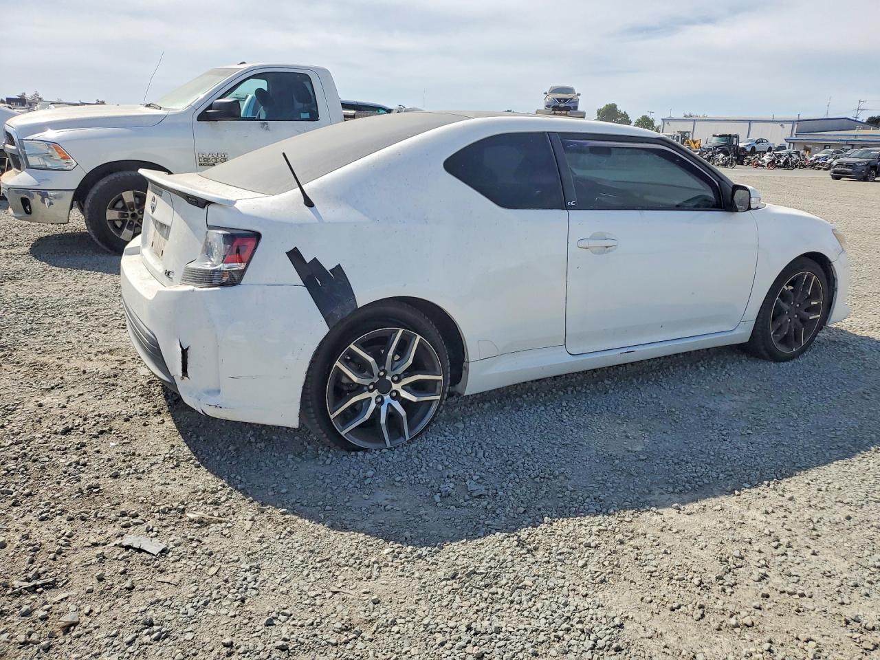 JTKJF5C74E3076229 · 2014 SCION TC · 3/12