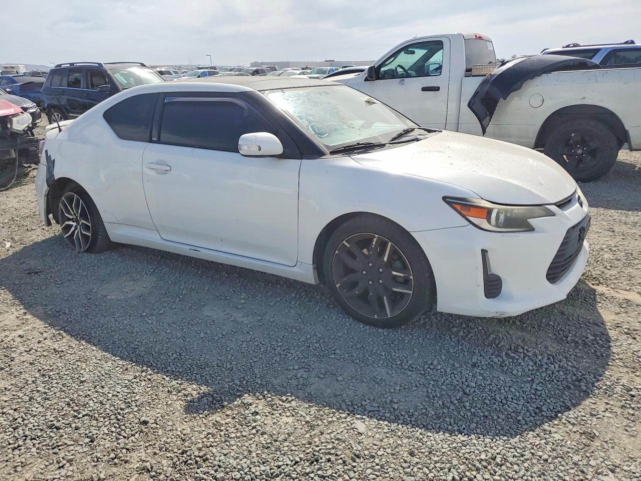 JTKJF5C74E3076229 · 2014 SCION TC · 4/12