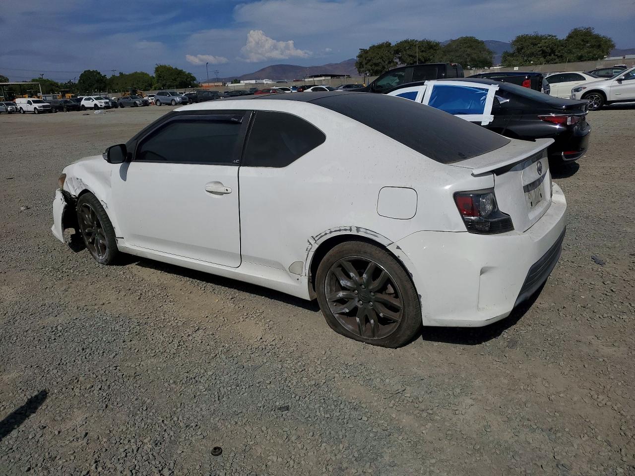 JTKJF5C74E3076229 · 2014 SCION TC · 2/12