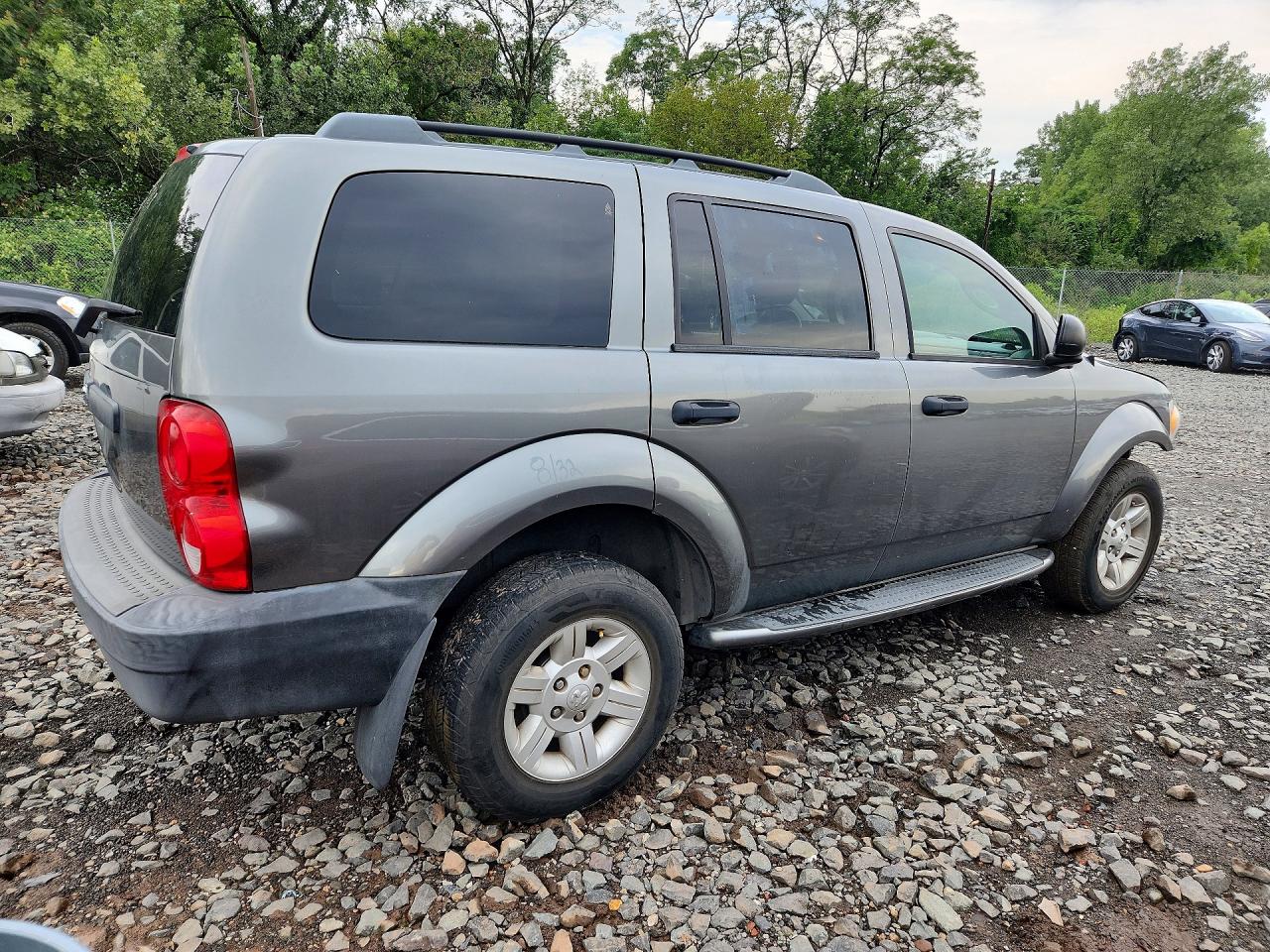 1D8HB38N38F117970 · 2008 DODGE DURANGO · 3/14