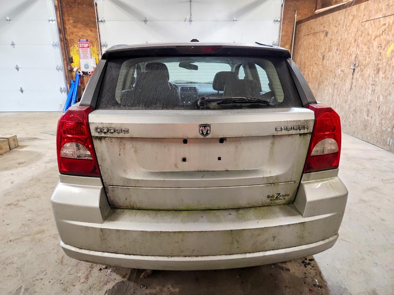 1B3CB9HA7AD598057 · 2010 DODGE CALIBER · 6/14