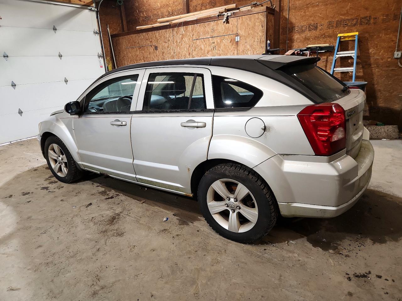 1B3CB9HA7AD598057 · 2010 DODGE CALIBER · 2/14