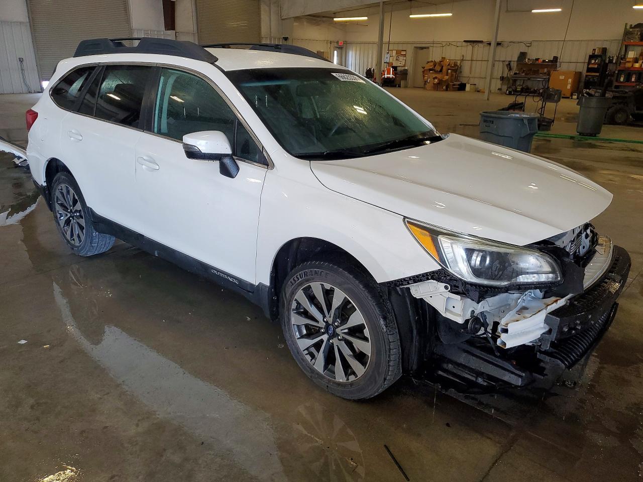 4S4BSBJC9F3229044 · 2015 SUBARU OUTBACK · 4/14