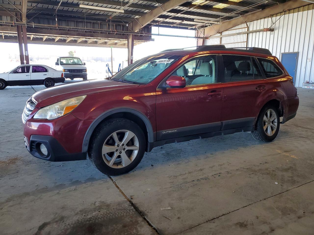 4S4BRBDC7E3208442 · 2014 SUBARU OUTBACK