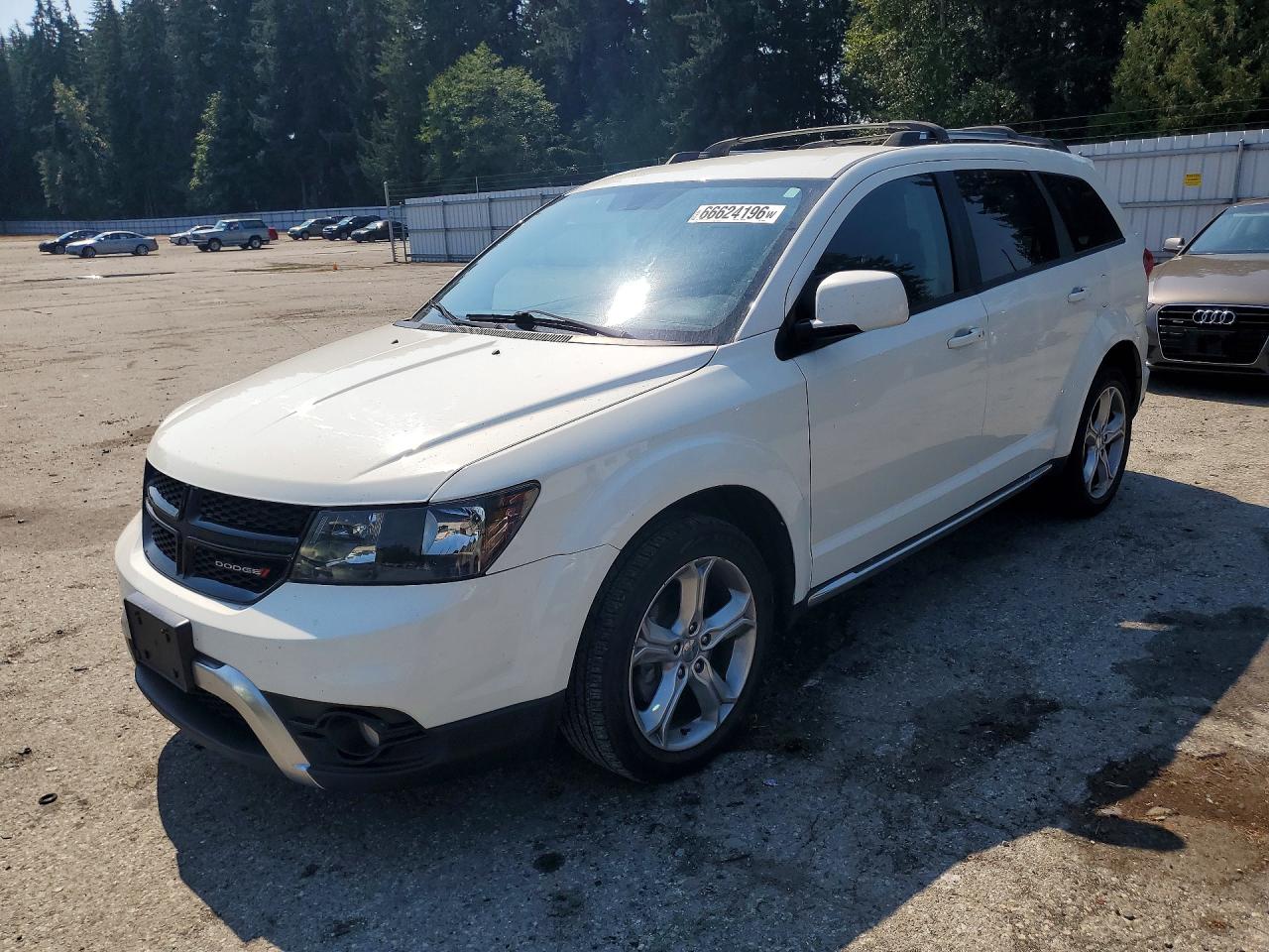 3C4PDCGB0HT608062 · 2017 DODGE JOURNEY