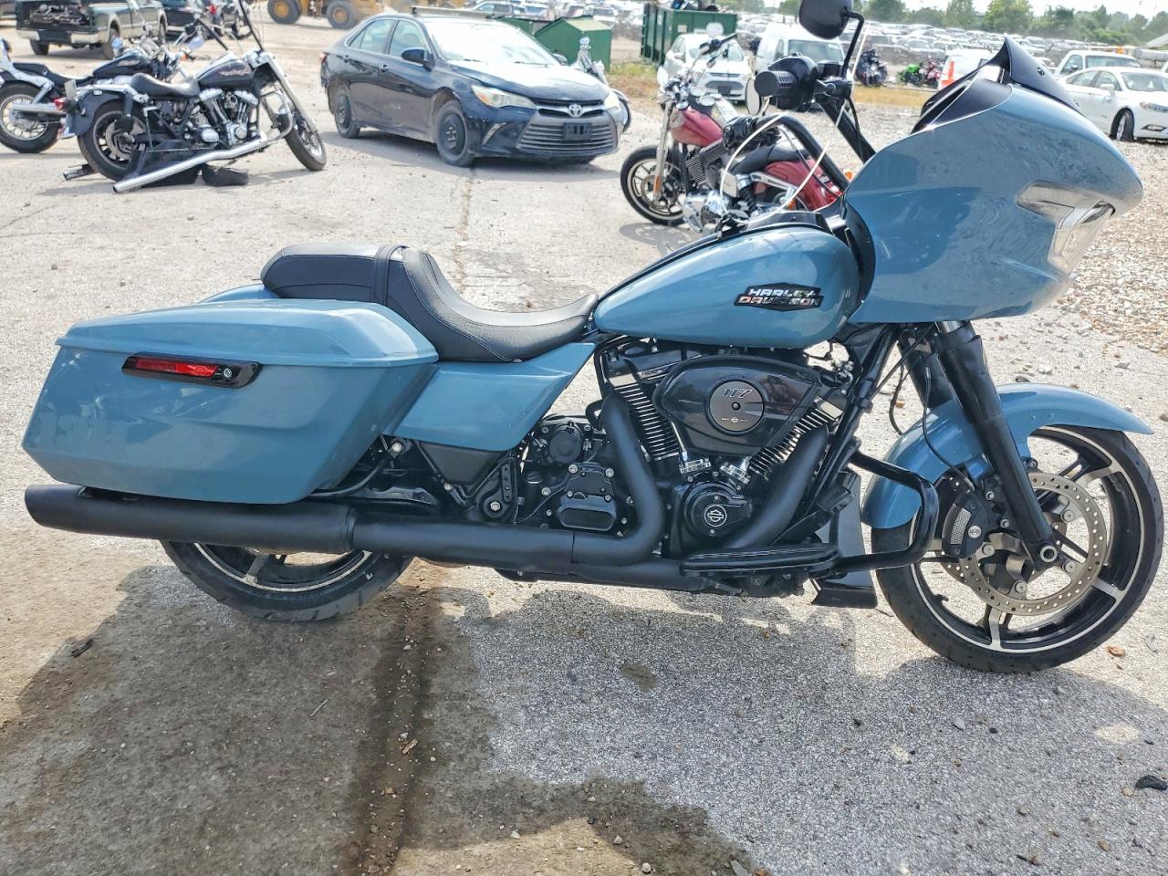2024 HARLEY-DAVIDSON FLTRX