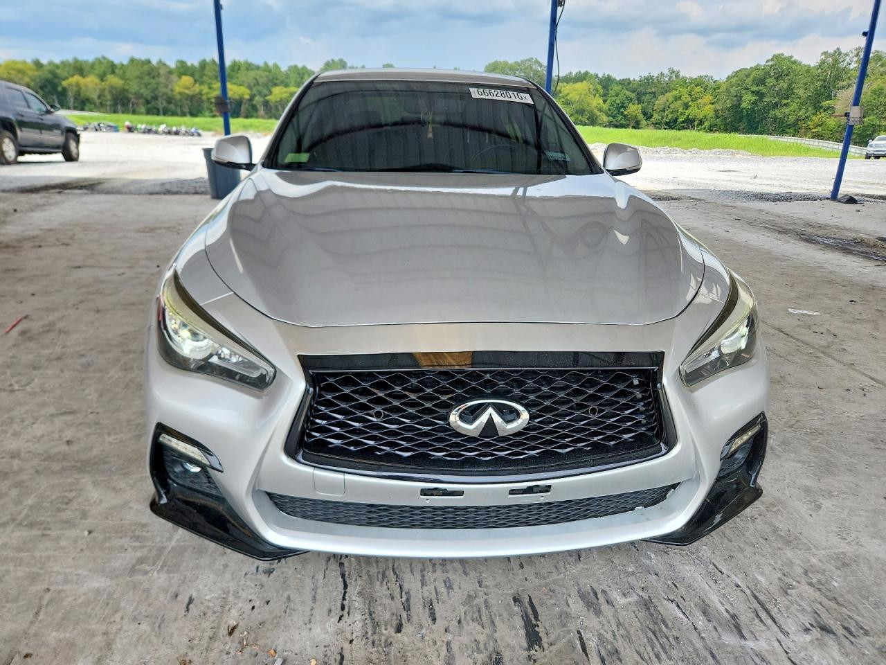 JN1EV7AR4KM554041 · 2019 INFINITI Q50 · 5/12