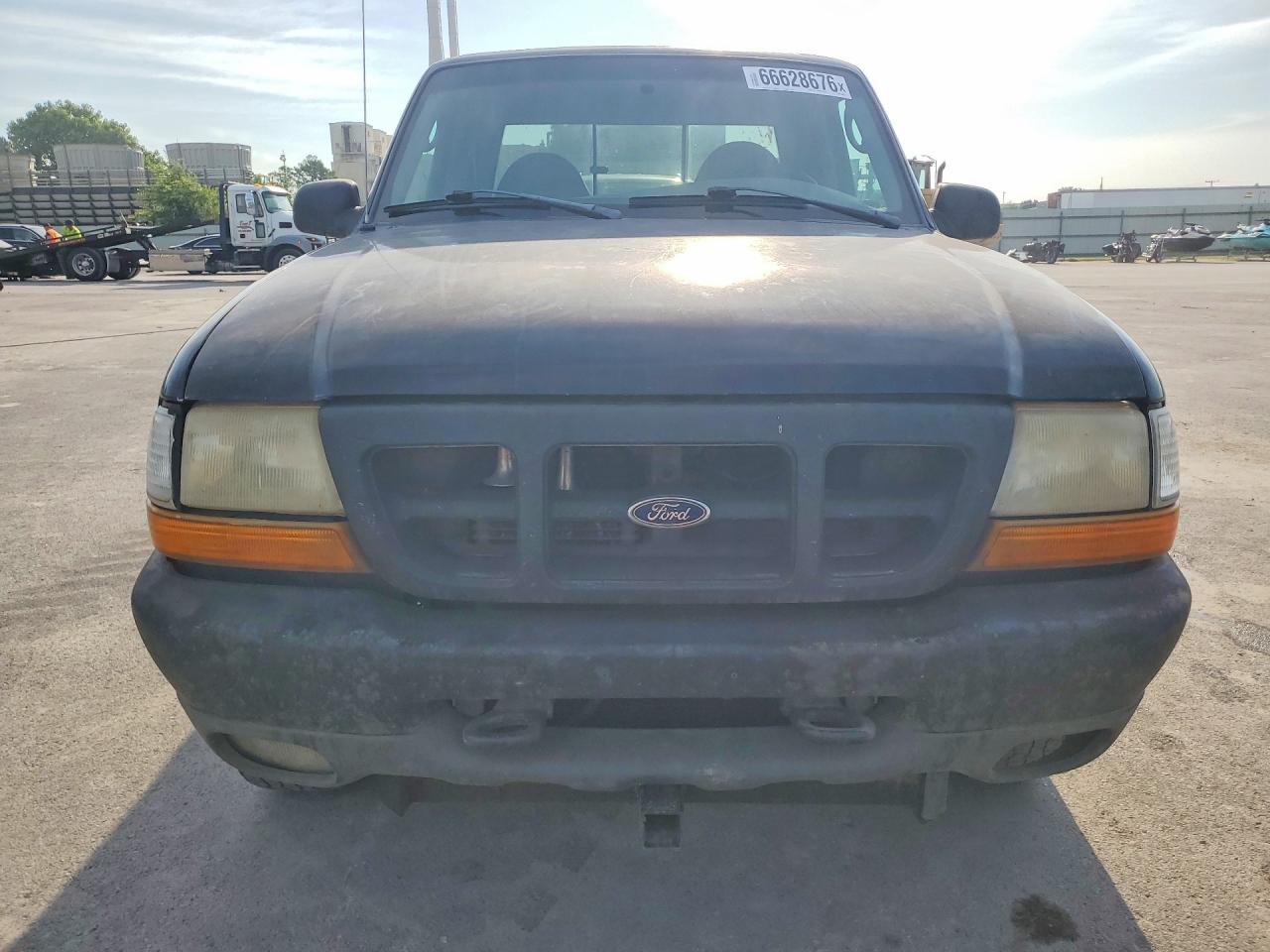 1FTZR15X4WPA56791 · 1998 FORD RANGER · 5/12