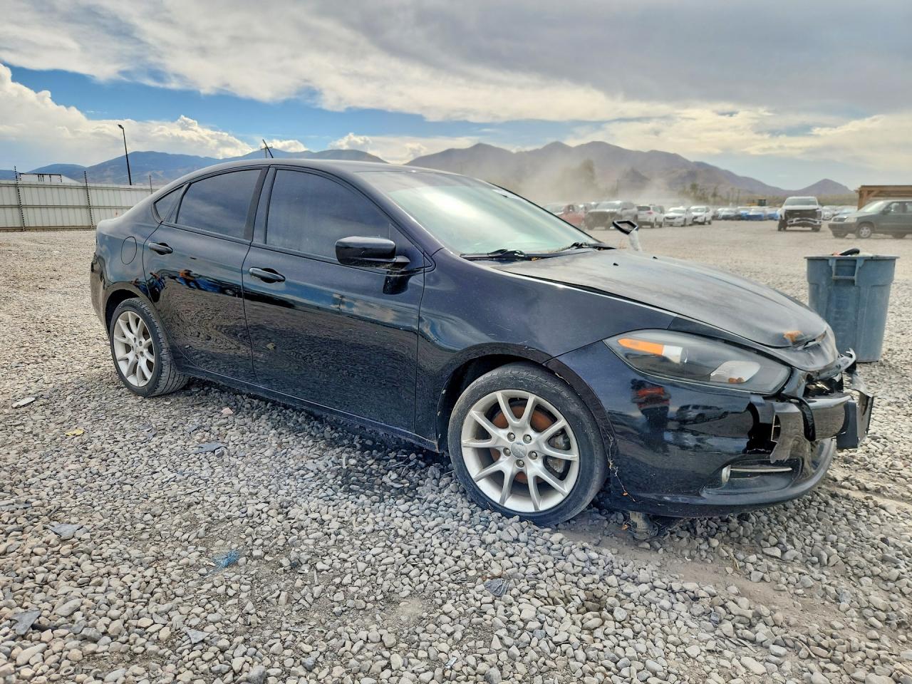 1C3CDFBHXDD214018 · 2013 DODGE DART · 4/12