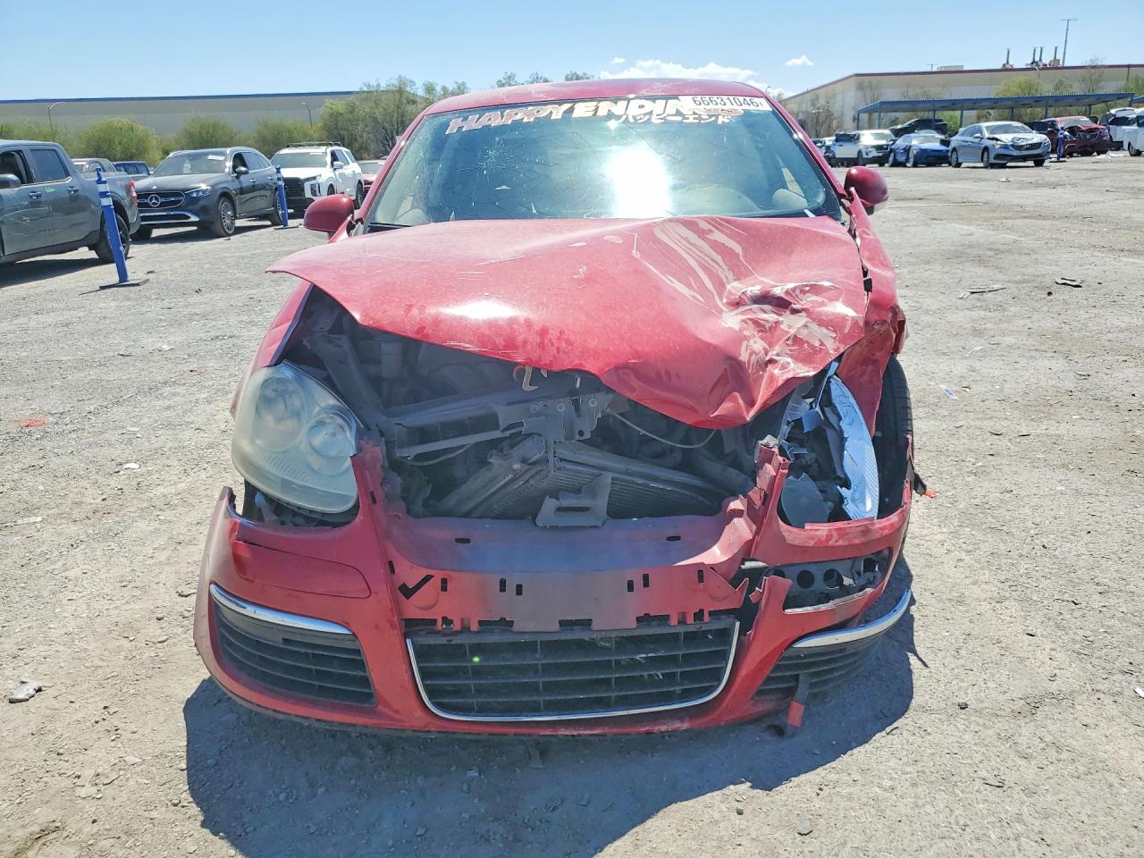 3VWGF71K67M187660 · 2007 VOLKSWAGEN JETTA · 5/13