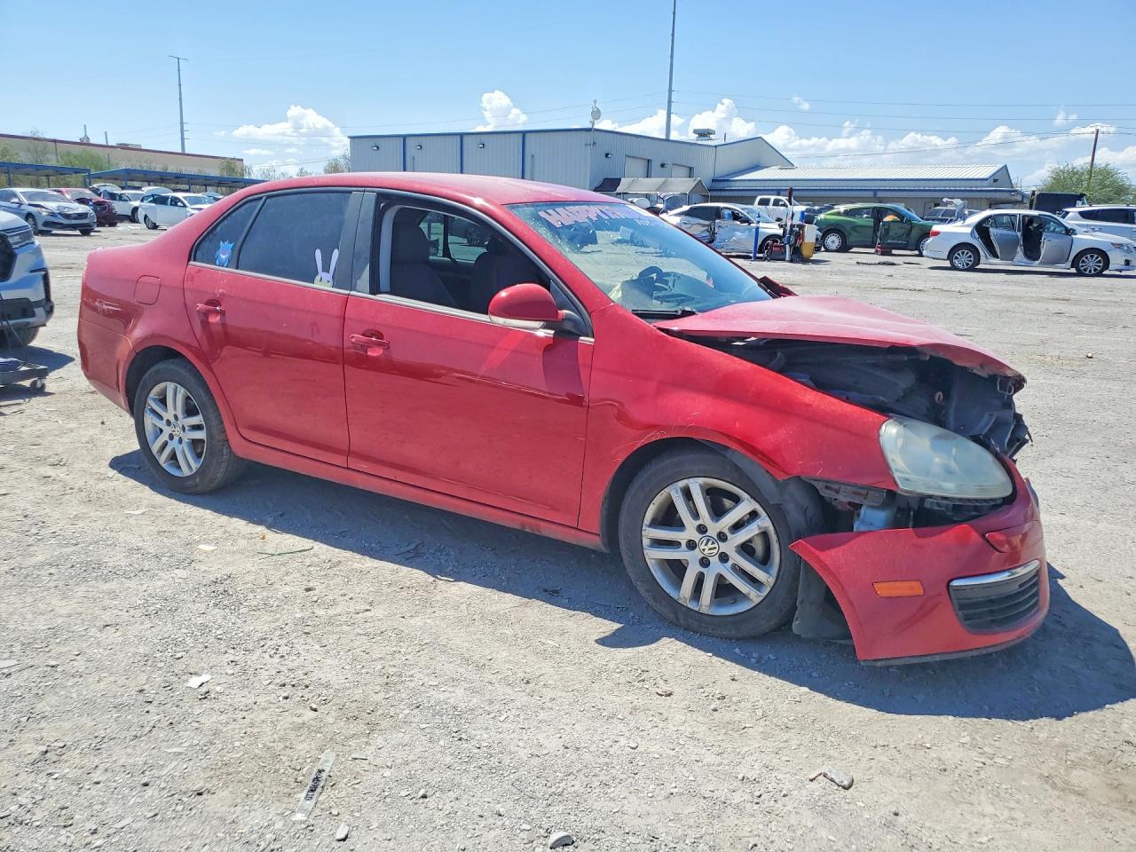 3VWGF71K67M187660 · 2007 VOLKSWAGEN JETTA · 4/13