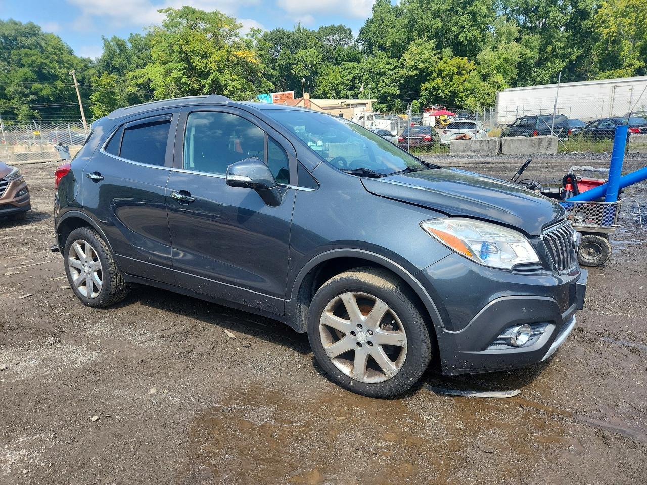 KL4CJHSB2GB753870 · 2016 BUICK ENCORE · 4/12
