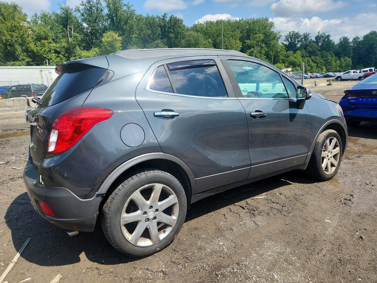KL4CJHSB2GB753870 · 2016 BUICK ENCORE · 3/12