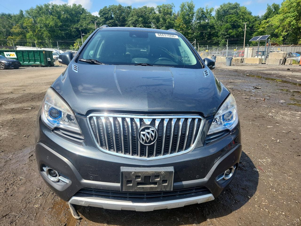 KL4CJHSB2GB753870 · 2016 BUICK ENCORE · 5/12