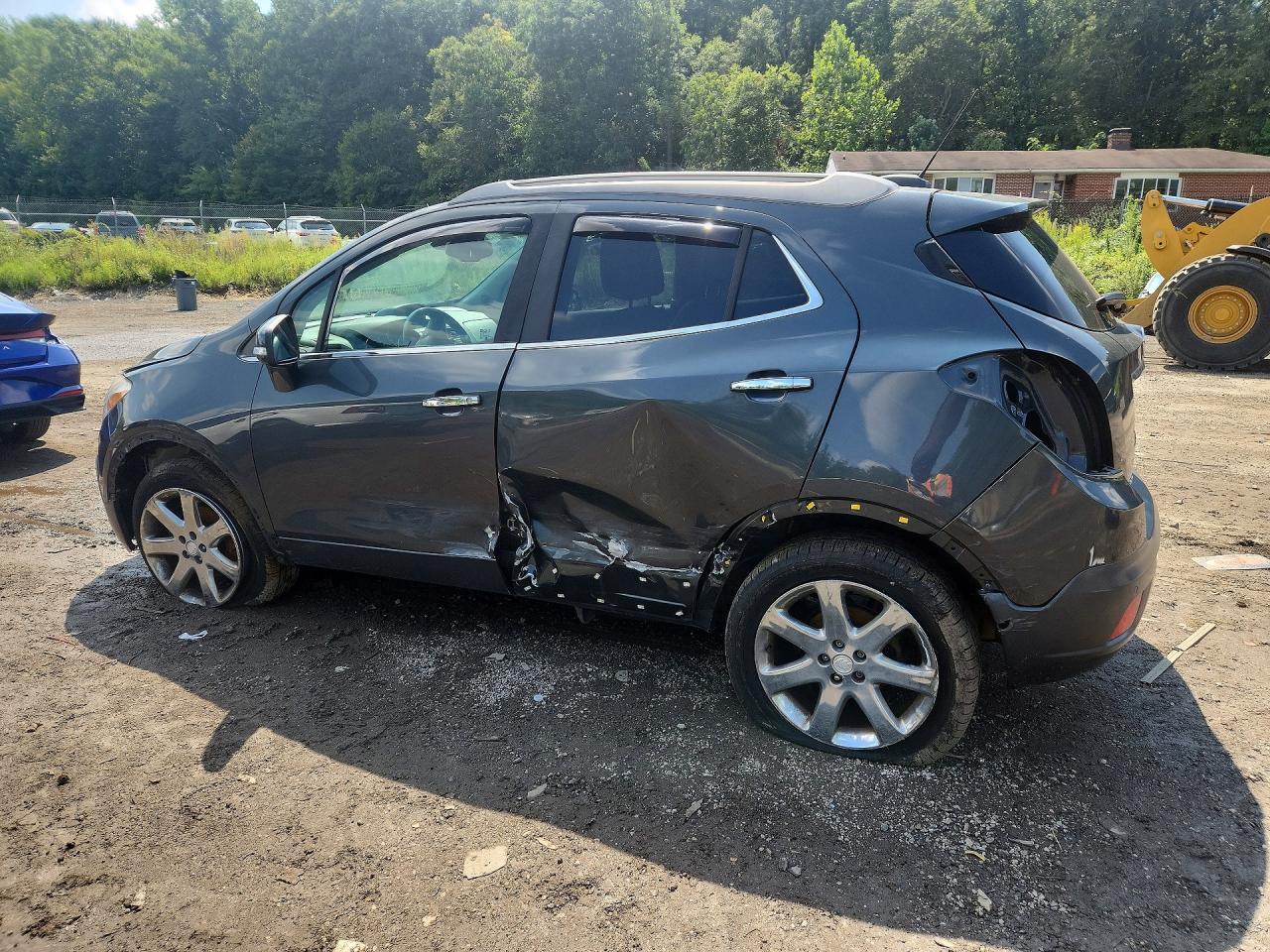 KL4CJHSB2GB753870 · 2016 BUICK ENCORE · 2/12