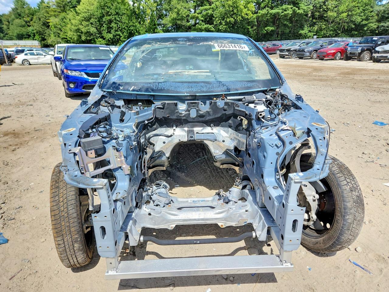 JN1FV7LK6NM660127 · 2022 INFINITI Q60 · 5/13