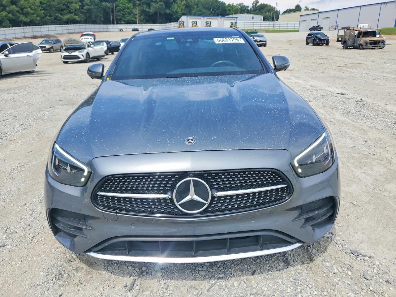 W1KZF5KB0MA999405 · 2021 MERCEDES-BENZ E · 5/13