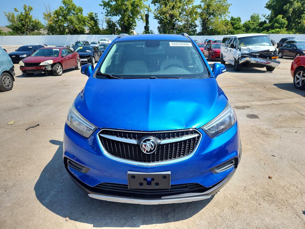 KL4CJASB9JB615032 · 2018 BUICK ENCORE · 5/12