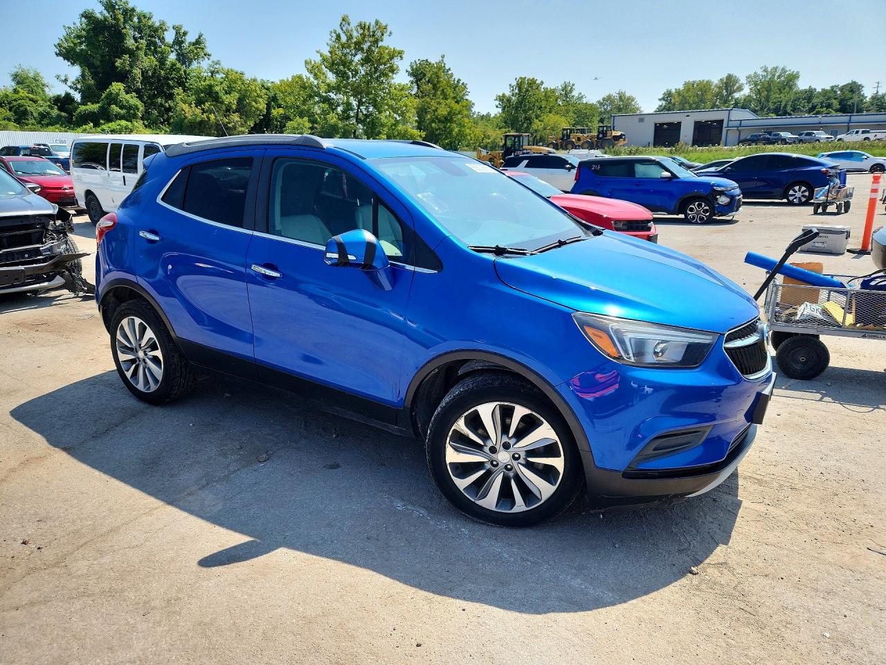KL4CJASB9JB615032 · 2018 BUICK ENCORE · 4/12
