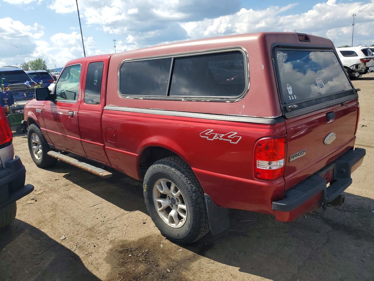 1FTLR4FE5BPB04748 · 2011 FORD RANGER · 2/13