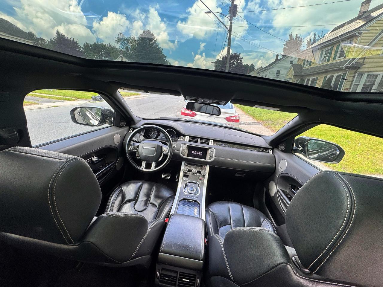 SALVT2BG4DH818186 · 2013 LAND ROVER RANGE ROVE · 9/10